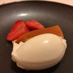 三田牛竈炭火焼 ウェスタ - 