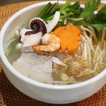 ベトナム料理 トゥアン - 