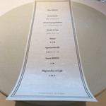 THIERRY MARX salon - 