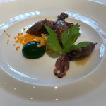 THIERRY MARX salon - 