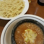 ら～めん のとやま - 