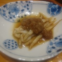鮨 なかがわ - 