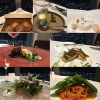 ワインラウンジ＆レストラン セパージュ 名古屋店 - 