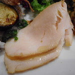 ジュイップ - 鶏ハム