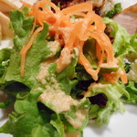 ジュイップ - サラダ