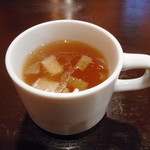 ジュイップ - スープ