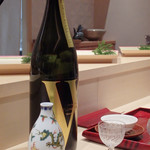 銀座 しのはら - 