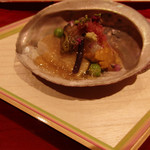 銀座 しのはら - 