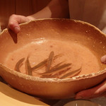 銀座 しのはら - 