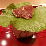 銀座 しのはら - 