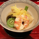 銀座 しのはら - 