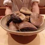 銀座 しのはら - 