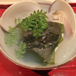 銀座 しのはら - 