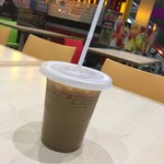 Malaysian express wok - ドリンク写真: