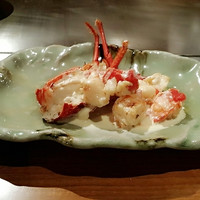 知喜多亭 和 - 