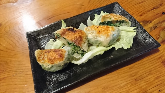海味処 ひょうたん - 左沢（居酒屋）の写真