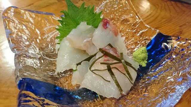 海味処 ひょうたん - 左沢（居酒屋）の写真