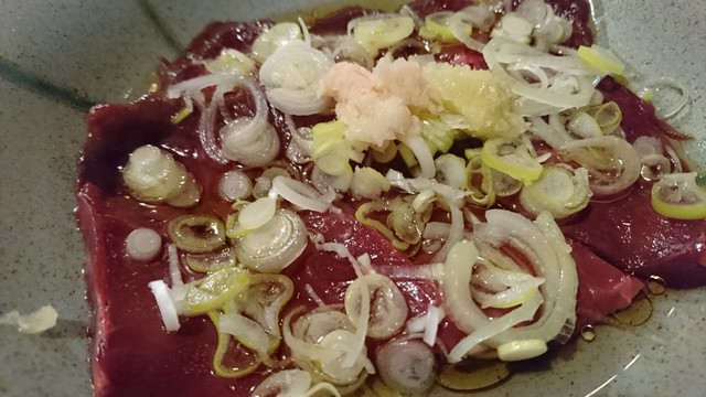 海味処 ひょうたん - 左沢（居酒屋）の写真