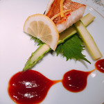 ステーキ 鉄板焼き Teppan&grill R - 