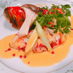 ステーキ 鉄板焼き Teppan&grill R - 