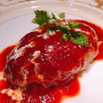 ステーキ 鉄板焼き Teppan&grill R - 