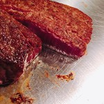 ステーキ 鉄板焼き Teppan&grill R - 