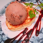 ステーキ 鉄板焼き Teppan&grill R - 