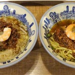 度小月担仔麺 - 擔仔米粉、擔仔麵