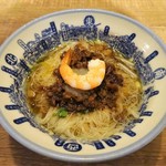 度小月担仔麺 - 擔仔米粉