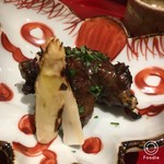 銀座 しのはら - 美味しい