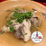 銀座 しのはら - 