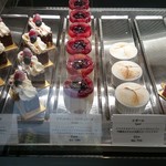 パティスリーエス - 全部試してみたくなる繊細なケーキ（その5）