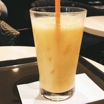 サンマルクカフェ - 大阪ミックスジュース