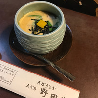 五代目 野田岩 麻布飯倉本店 - 