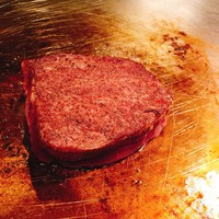 ステーキ 鉄板焼き Teppan&grill R 心斎橋 - 