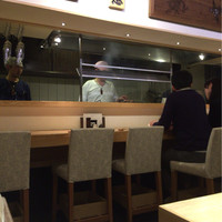鳥恵 上野広小路店 - 
