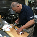 みょうが屋 - 我らがプルフェショナルねこや様