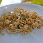 嘉南食品行 - 料理写真:砕け。