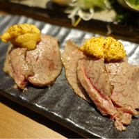 吉祥寺 三うら - 
