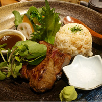 吉祥寺 三うら - 