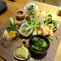 吉祥寺 三うら - 