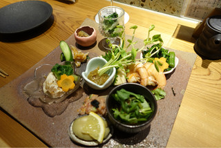 吉祥寺 プライベートな空間を楽しめる 個室居酒屋8選 食べログまとめ 吉祥寺 プライベートな空間を楽しめる 個室居酒屋8選 食べログまとめ