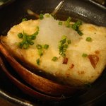 HANABI - 揚げ出し豆腐