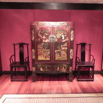 桃花林 - 桃花林