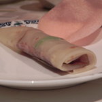 桃花林 - ペキンダッグの完成