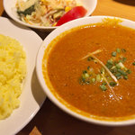 シディーク - 2010年7月11日撮影