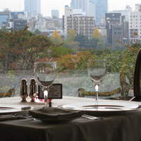 上野精養軒本店 グリル - 