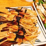 Kushiyaki Ichifuji - 