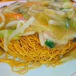 リンガーハット - 