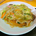 リンガーハット - 